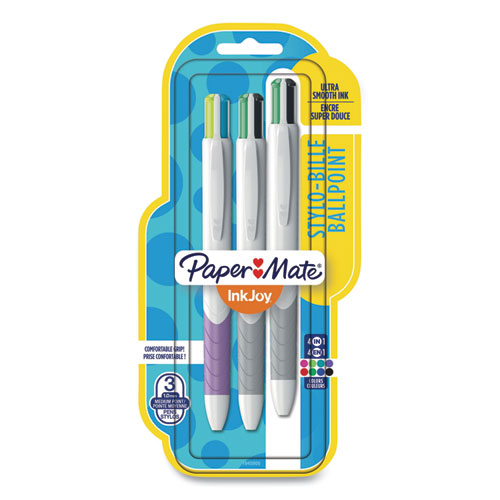 Multifunction Pens